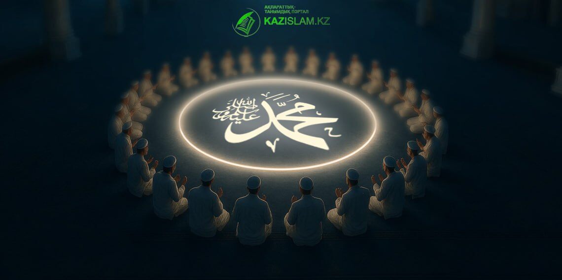 Мавлид — любовь к Пророку или нововведение (бид’а)?