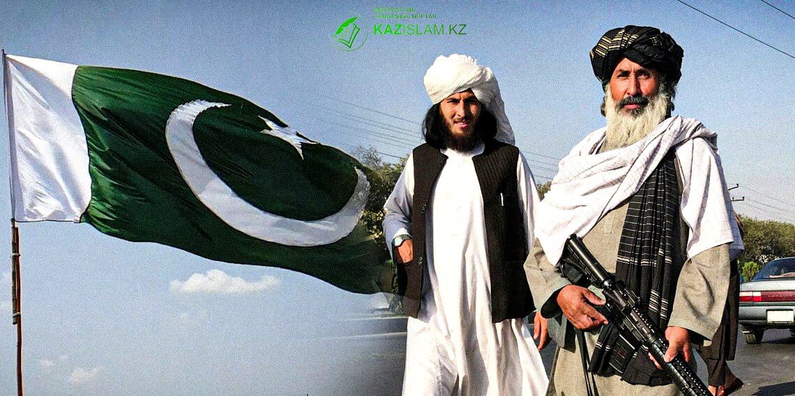 Почему Афганистан и Пакистан снова воюют: причины и сценарии