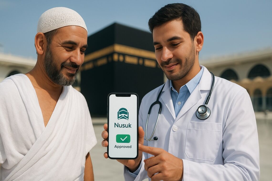 Кто не сможет совершить хадж в 2026 году