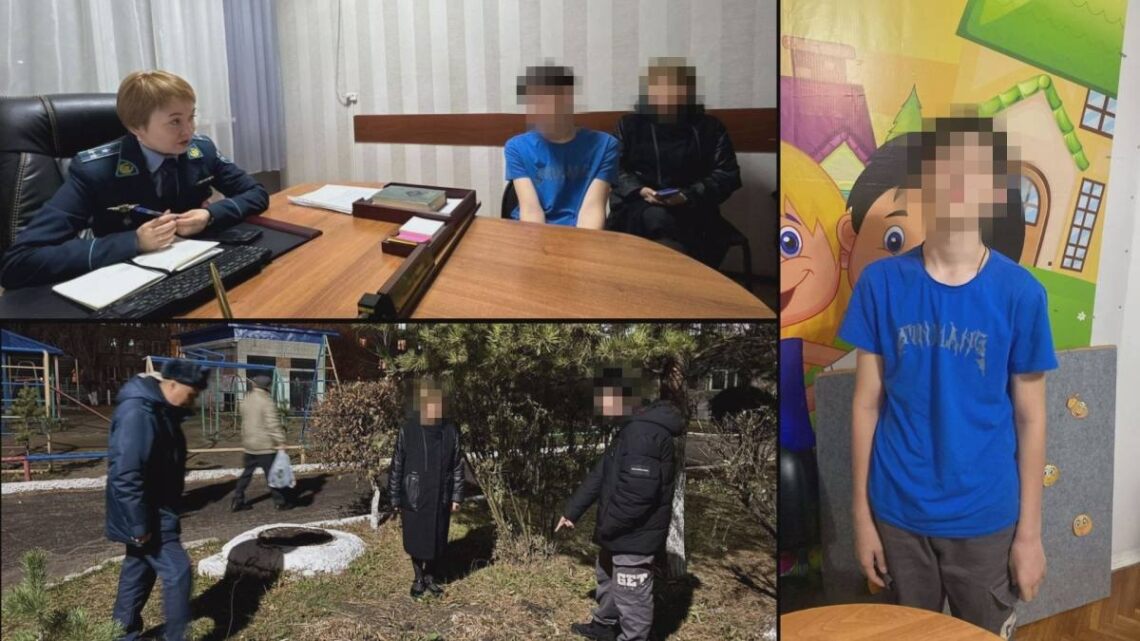 Опасные шутки: подростки задержаны за ложные сообщения о бомбе