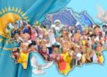 Общественное согласие в Казахстане: цифры и факты 2025 года