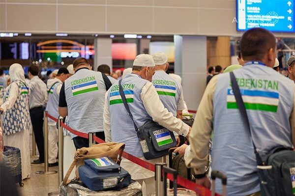 Узбекистан запустил единый онлайн-портал для регистрации на хадж и умру