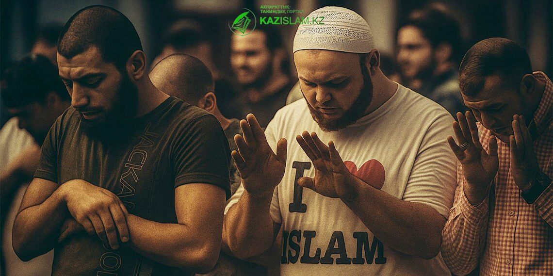 Почему некоторые салафиты склонны к такфиру?