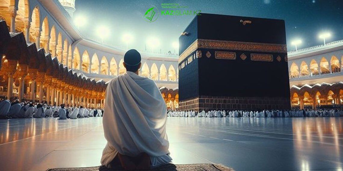 Система Nusuk: что нужно знать паломнику на хадже 2026
