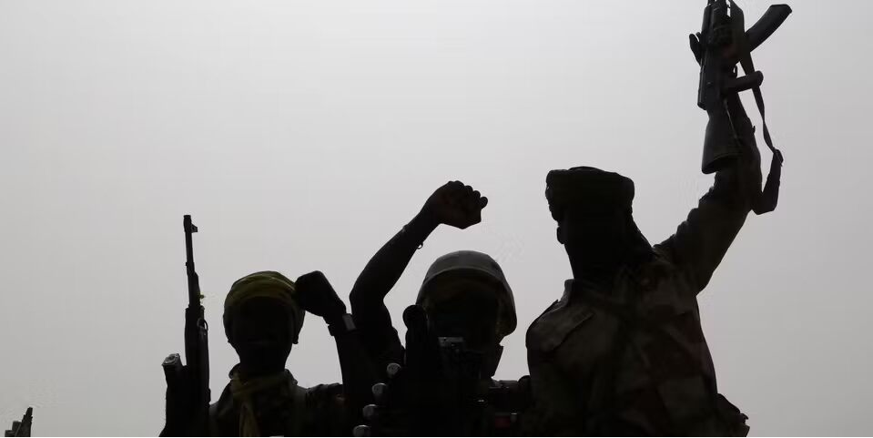 Боевики Боко Харам атаковали убежище террористов ИГ