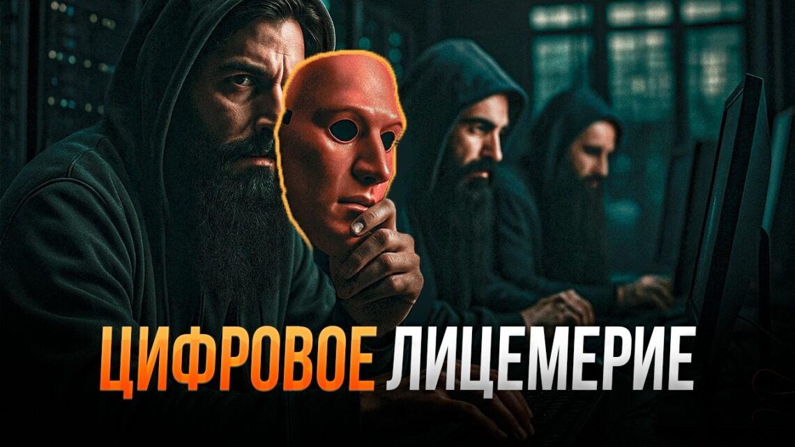 Цифровое лицемерие