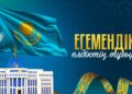 Егемендік – елдіктің тұғыры