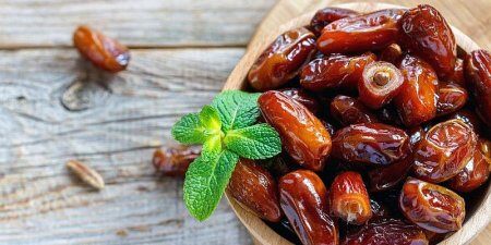 Құранда қандай жемістердің аты аталған?