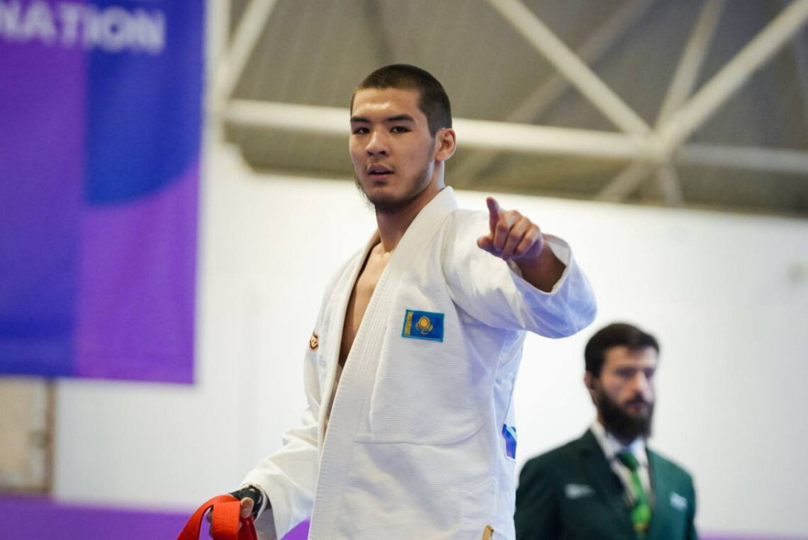 Исламиада: Қазақстан 56 медаль жеңіп алды