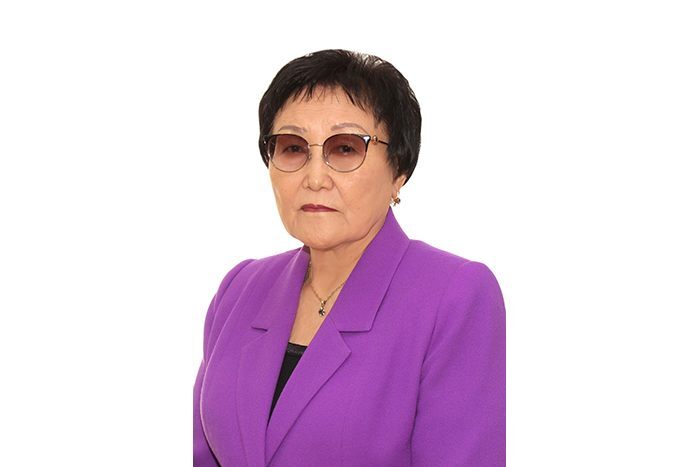 Қоңыр МҰҚАТАЙҚЫЗЫ, библиограф-ғалым, филология ғылымының кандидаты: Кітап оқырманға жетсін десек…