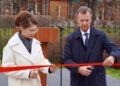 Мәскеуде «Қазақстан мен Ресей достығы» сквері ашылды