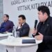Алматыда жасанды интеллект және әдебиет тақырыбы талқыланды