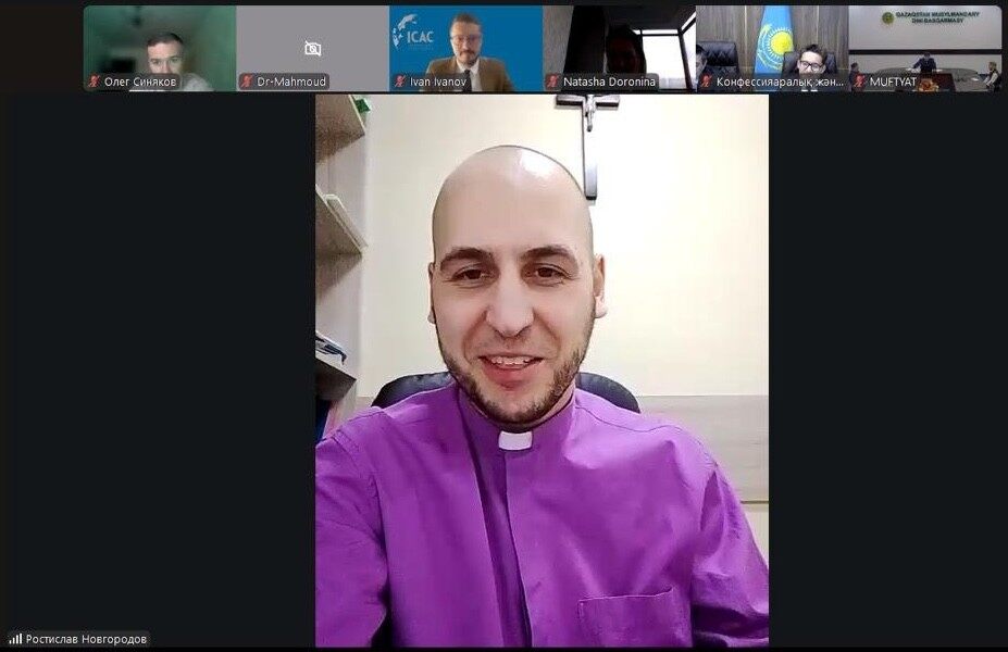 Жасанды интеллект этикасы: цифрлық дәуір құндылықтары туралы халықаралық диалог