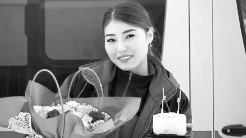 Елордалық фельдшер, марқұм Ұлдана Мырзуан «Ерлігі үшін» медалімен марапатталды