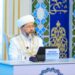 Қызылорда: Бас мүфти жамағатпен жүздесті
