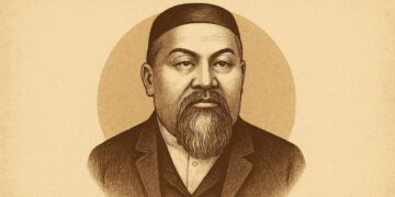 Ақыл, жүрек, қайрат – кемел болмыс кілті