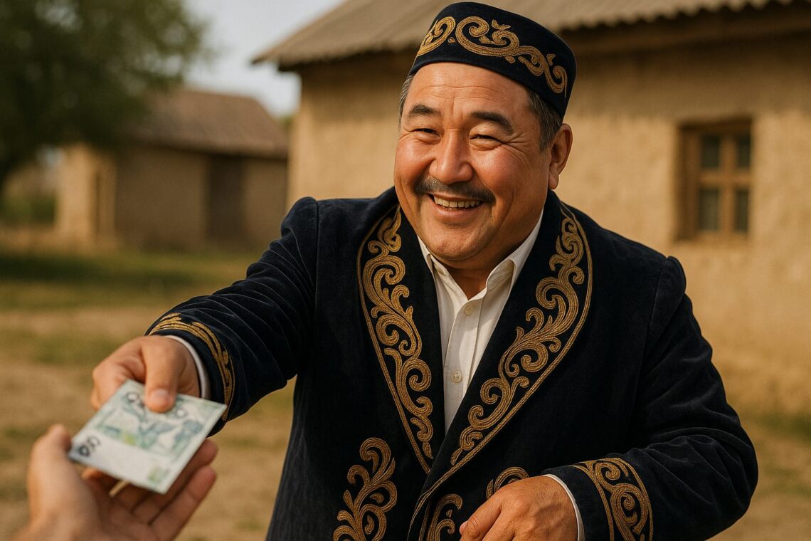 Байдың тасуы