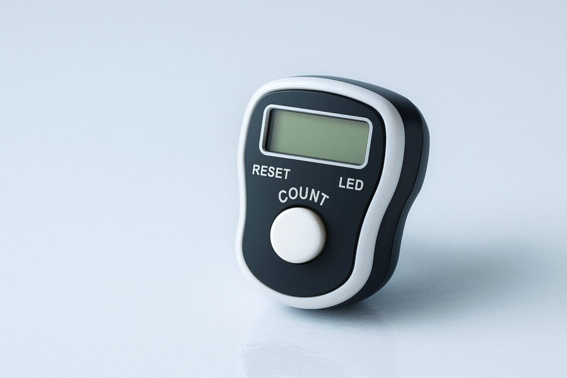 Электронды тәспі жайлы