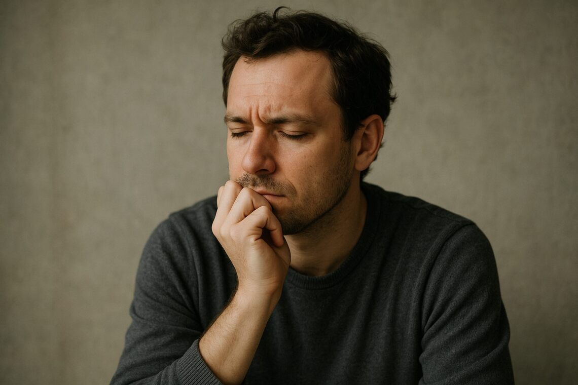 Тафаккур дегеніміз не?