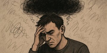 Жаман ойда болу күнә ма?