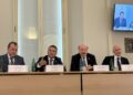 Дін бостандығы жөніндегі альянстың конференциясы өтті