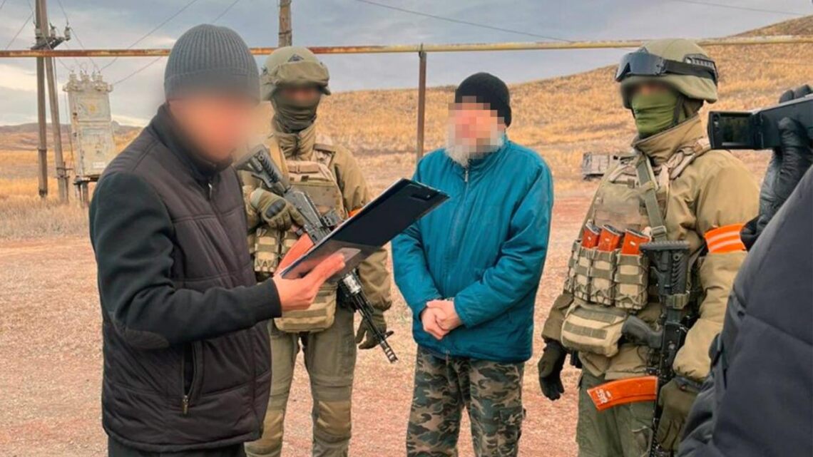 ҰҚК: Деструктивті діни ағым өкілдері ұсталды