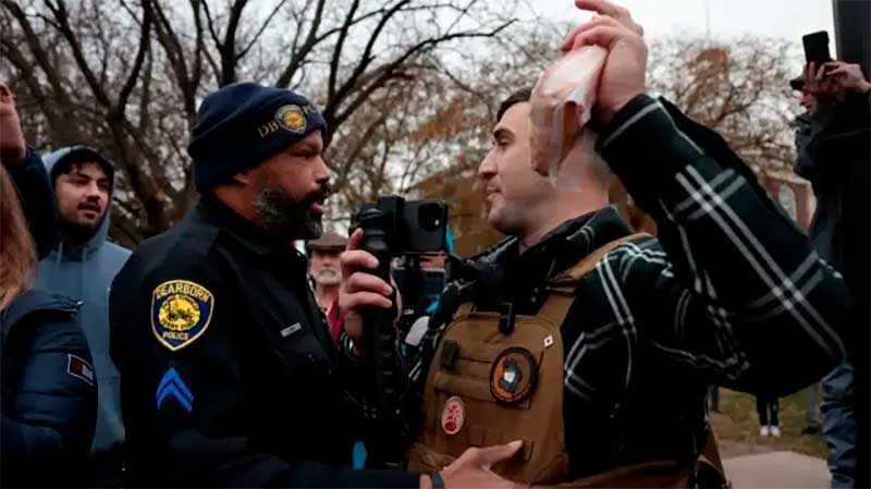 Америкалық саясаткер Құранды өртемек болды