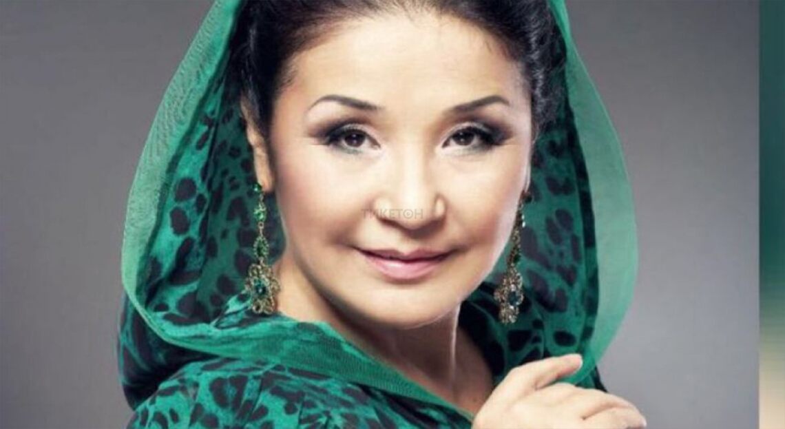 Майра Ілиясова: Дәстүрлі ән – ұлт рухының тірегі