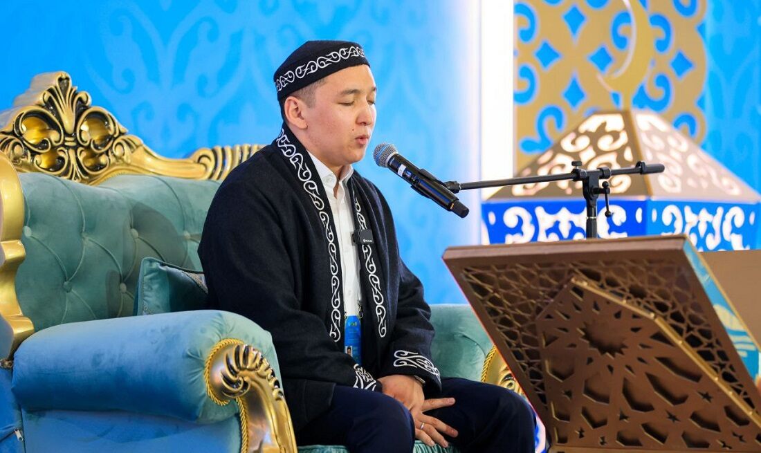 От Индонезии до Марокко: география конкурса участников чтецов Корана