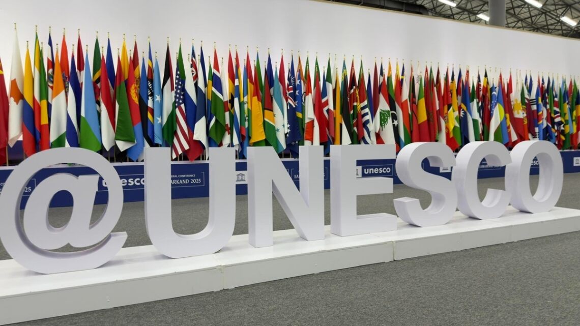 Кыргызстан предложил ЮНЕСКО объявить 22 сентября днем кочевого наследия