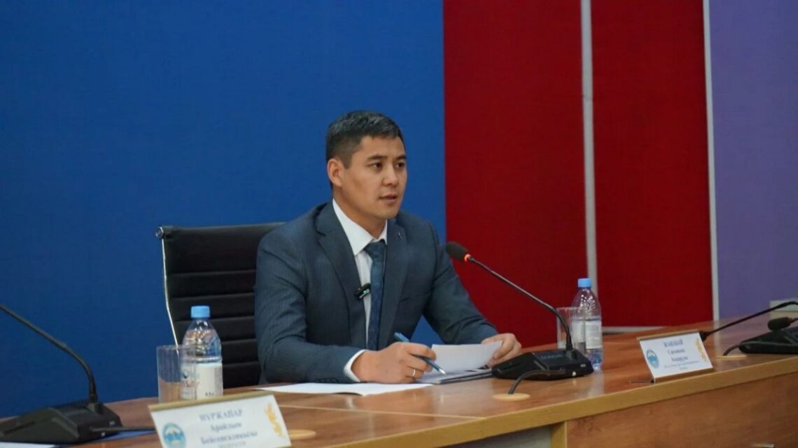 В области Жетісу назначено 8 новых имамов