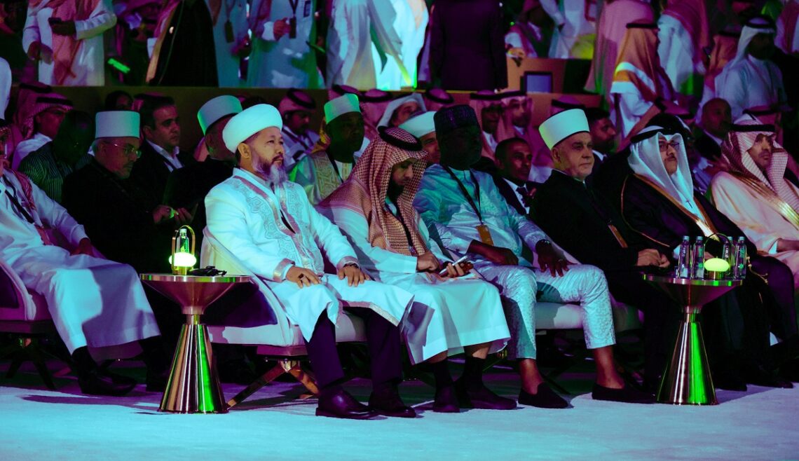 ДУМК и Саудовская Аравия заключат соглашения о Хадже-2026