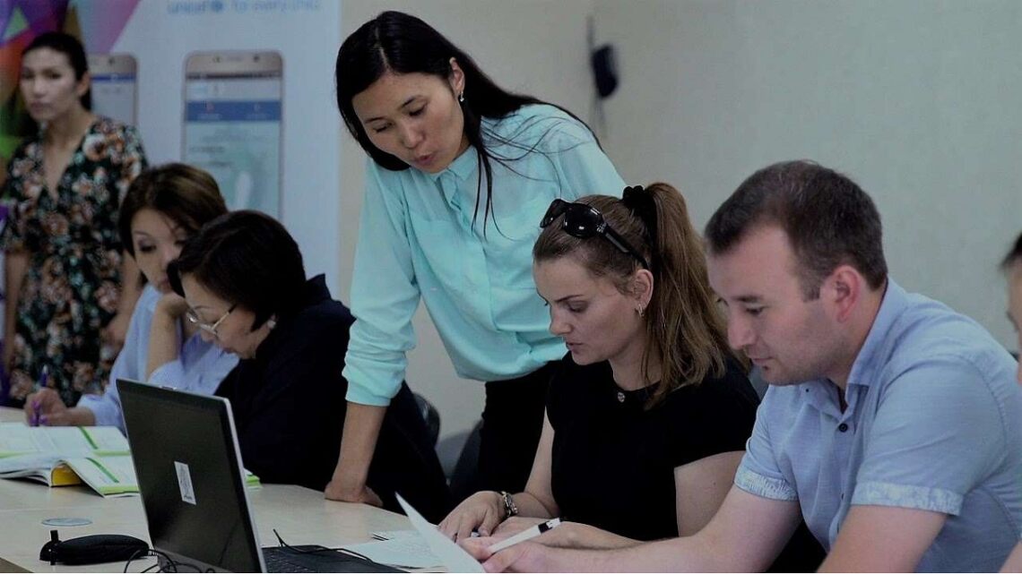 В Жетісу миссионеров и священнослужителей обучают казахскому языку и культуре