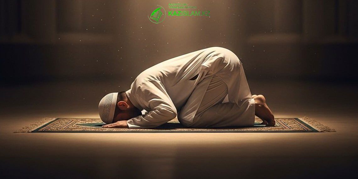 Разногласия в ханафитском мазхабе о совершении нафиль-намаза