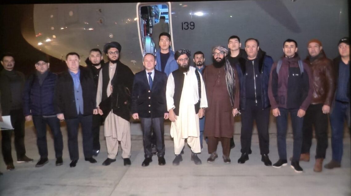 «Бозок и Улус Джучи»: учёные раскрыли новые грани наследия Великой степи