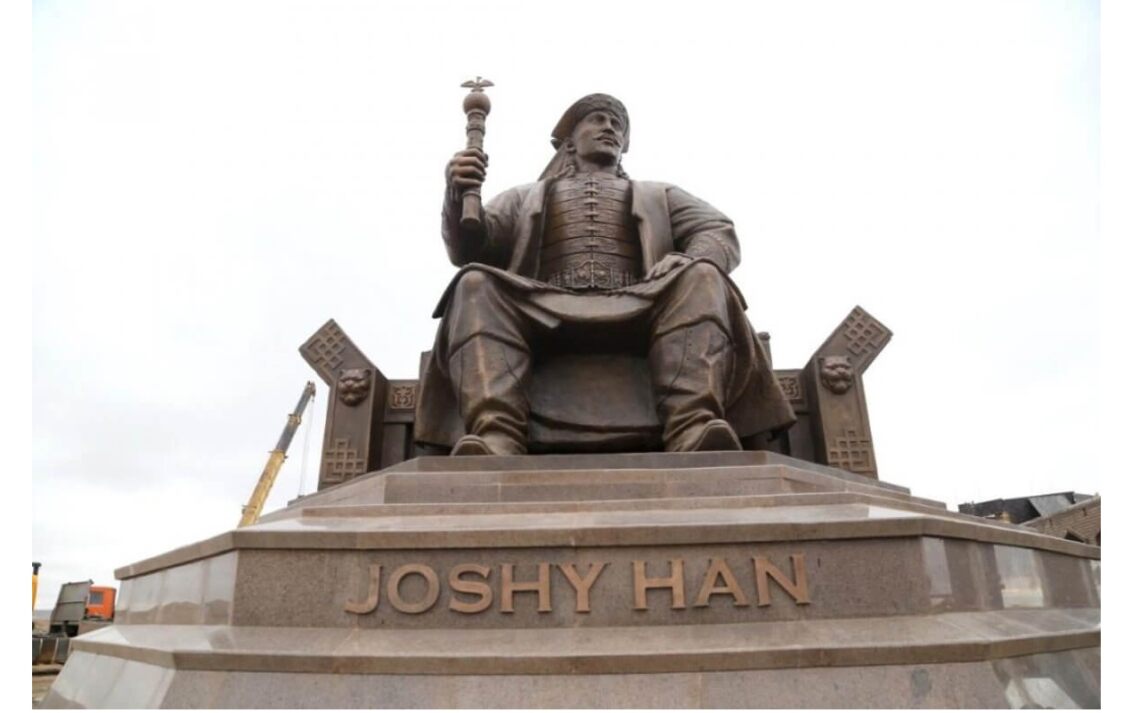 Казахстан направил гуманитарную миссию в Афганистан