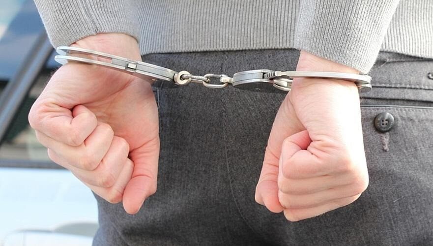 Трое иностранцев задержаны с октября в рамках спецопераций КНБ Казахстана