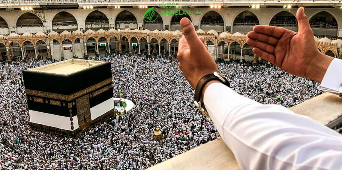 Когда начнется Хадж в 2026 году?
