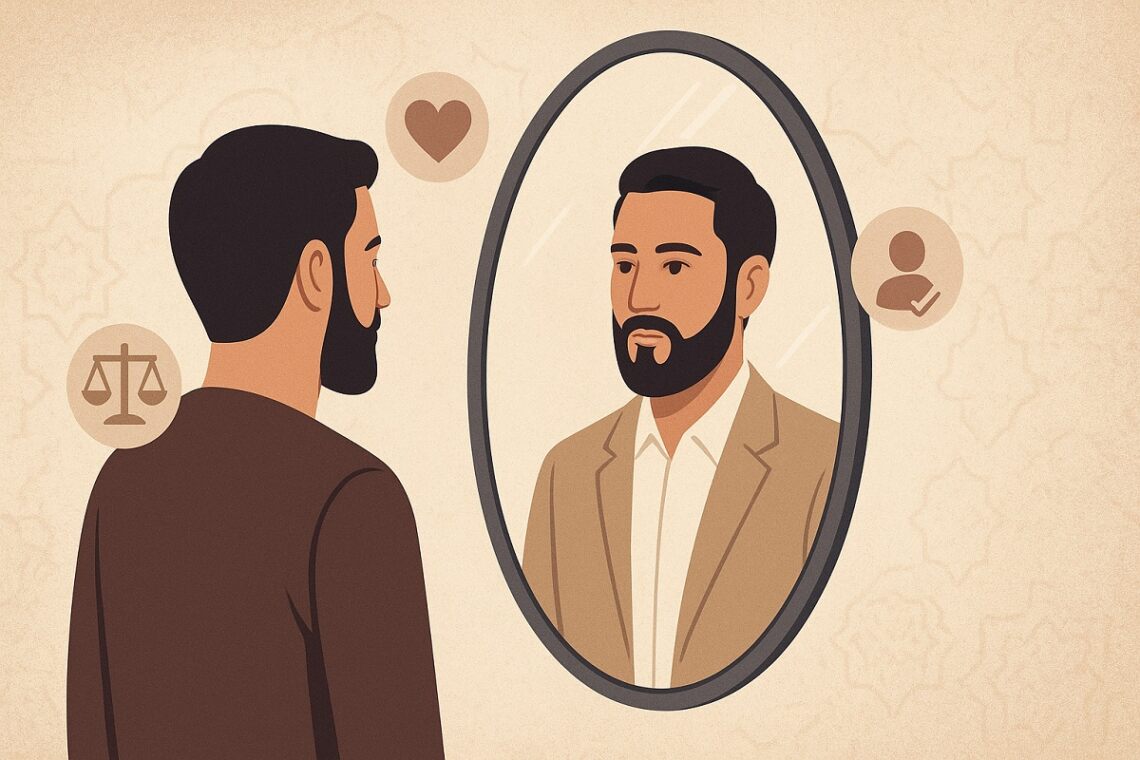 Шариатское постановление о бороде