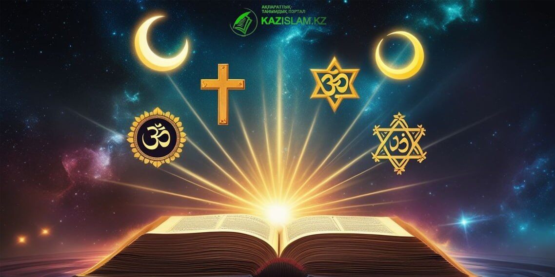 Казахстан и межконфессиональный диалог: в чём секрет стабильности?