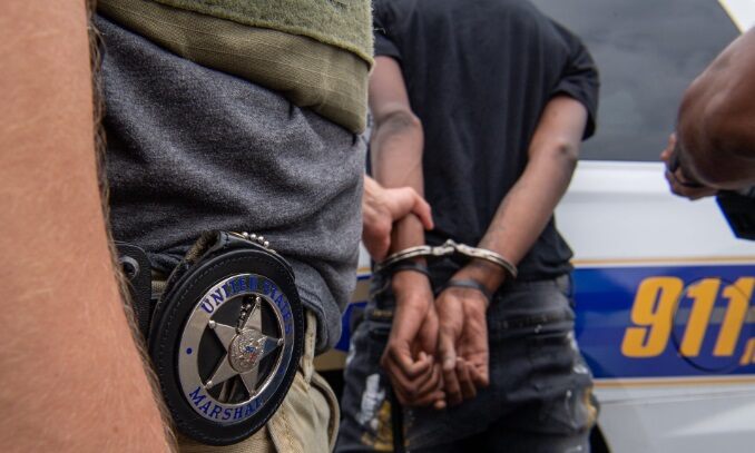 В США задержали узбекистанца, разыскиваемого за связи с террористами