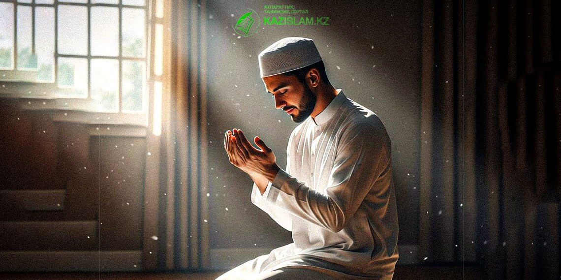 Как соотносятся кадар и поступки мусульманина?