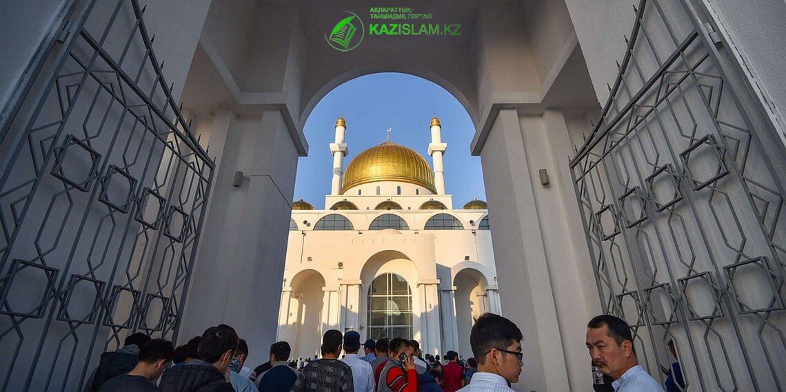 Мечети Казахстана: количество, финансы и стандарты
