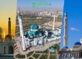 Крупнейшие мечети Казахстана: что строится сегодня