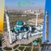 Крупнейшие мечети Казахстана: что строится сегодня