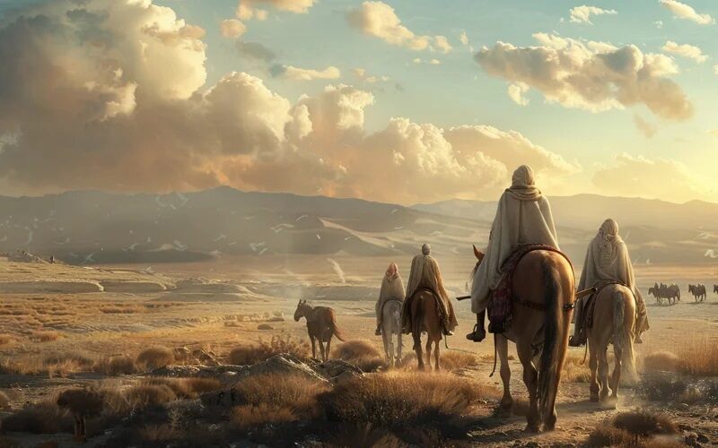 Историк: Ислам помог казахам не ассимилироваться