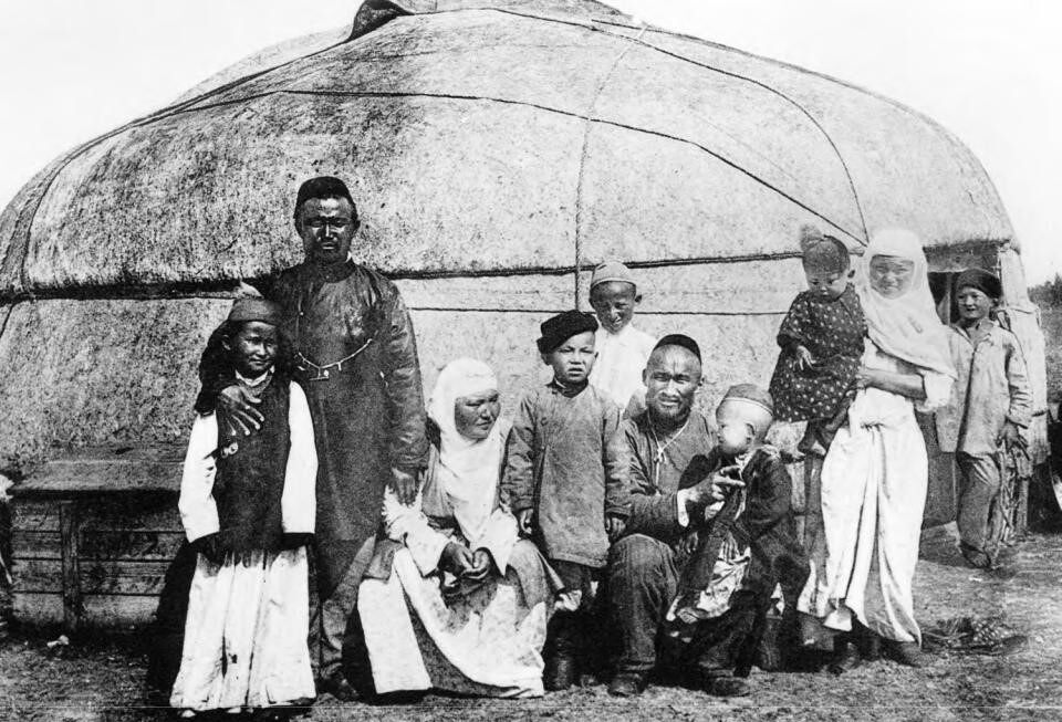 Как религия формировала колониальную политику в Казахстане