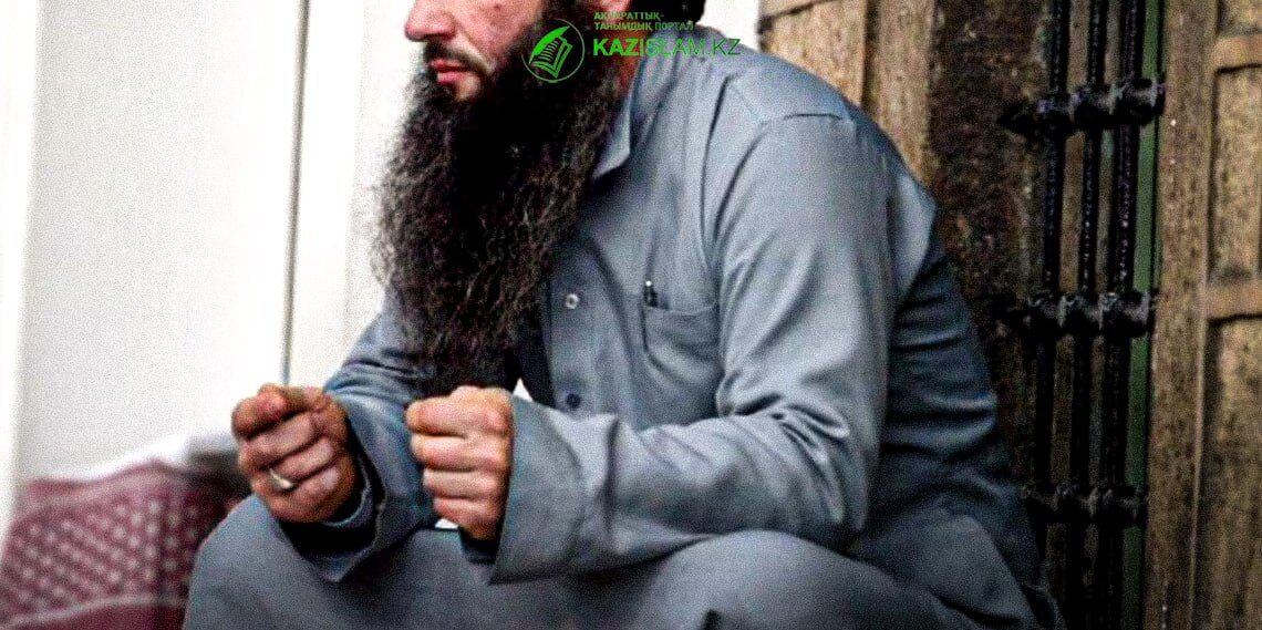 В чем опасность ваххабизма?