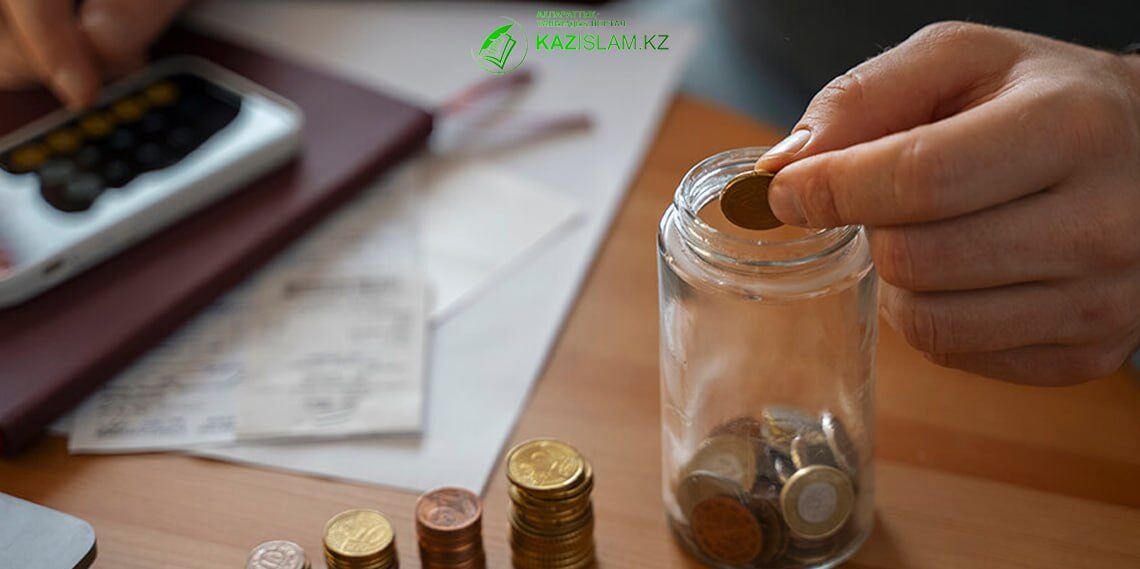 Грех ли давать милостыню тому, кто может пропить деньги?