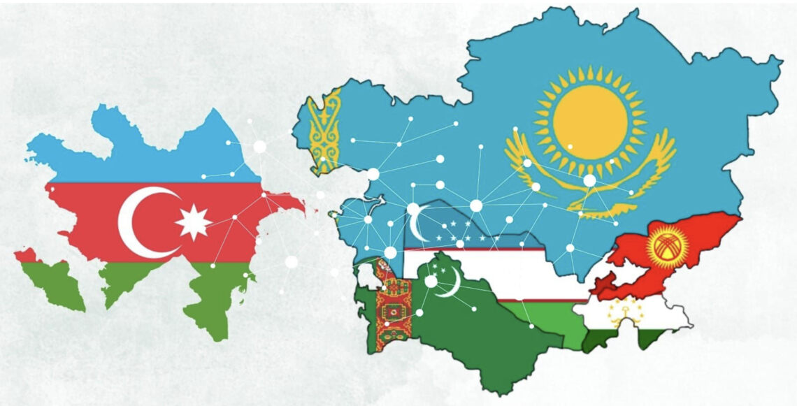 Әлемдік БАҚ: Орталық Азияның жаңа дәуірі